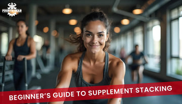 Beginner’s Guide to Supplement Stacking: What Works & What Doesn’t