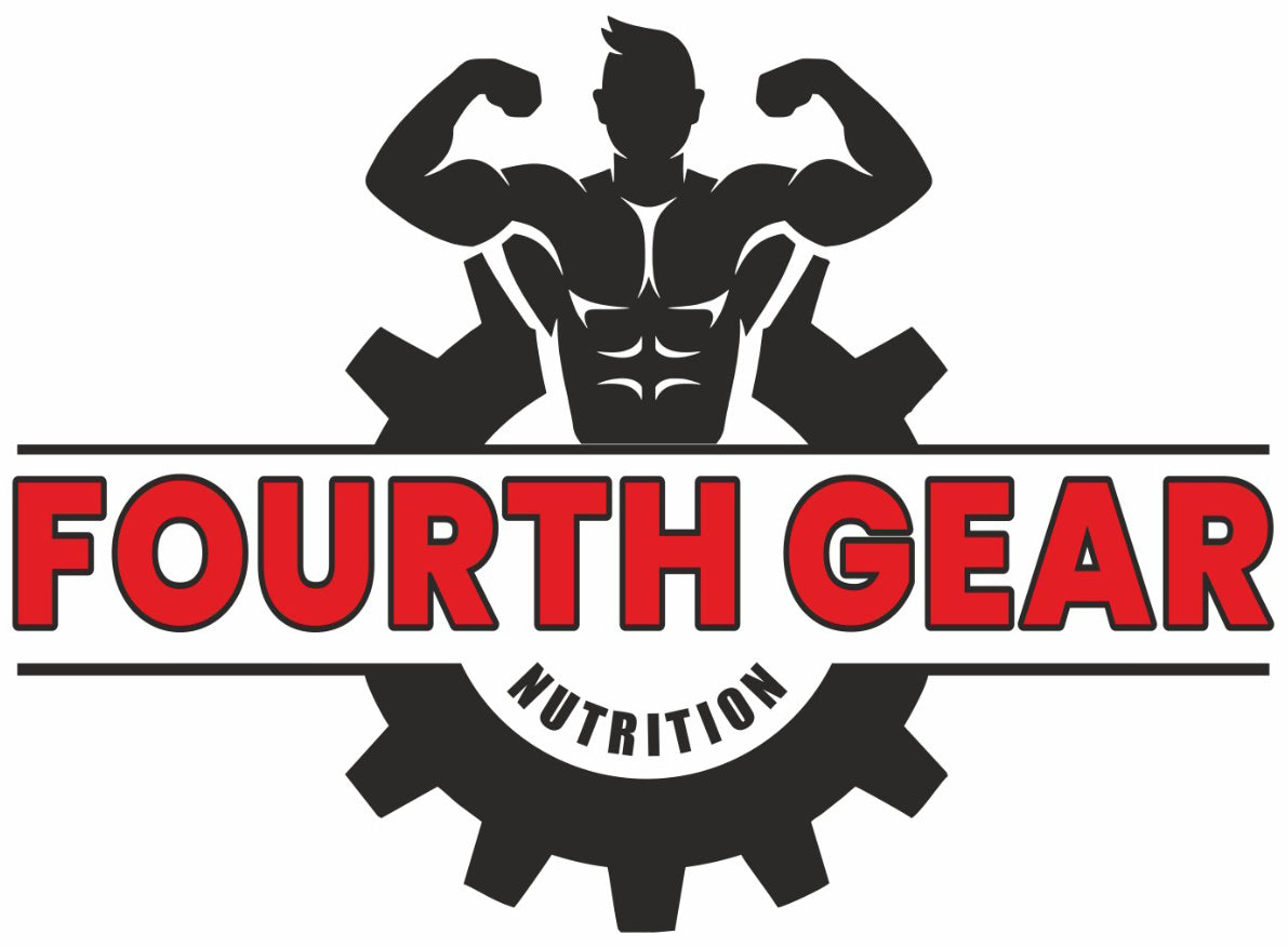 Fourth Gear