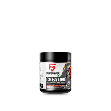 Micronized Creatine Monohydrate | Creatine Pre Workout